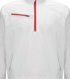 Callaway Golf Callaway Mens Gust 2.0 1/4 Zip Stretch Windshirt