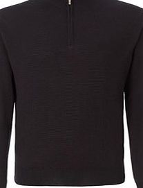 Callaway Golf Callaway Mens Merino 1/4 Zip Golf Sweater 2014