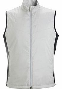 Callaway Golf Callaway Mens Weather Series Windproof Vest 2013