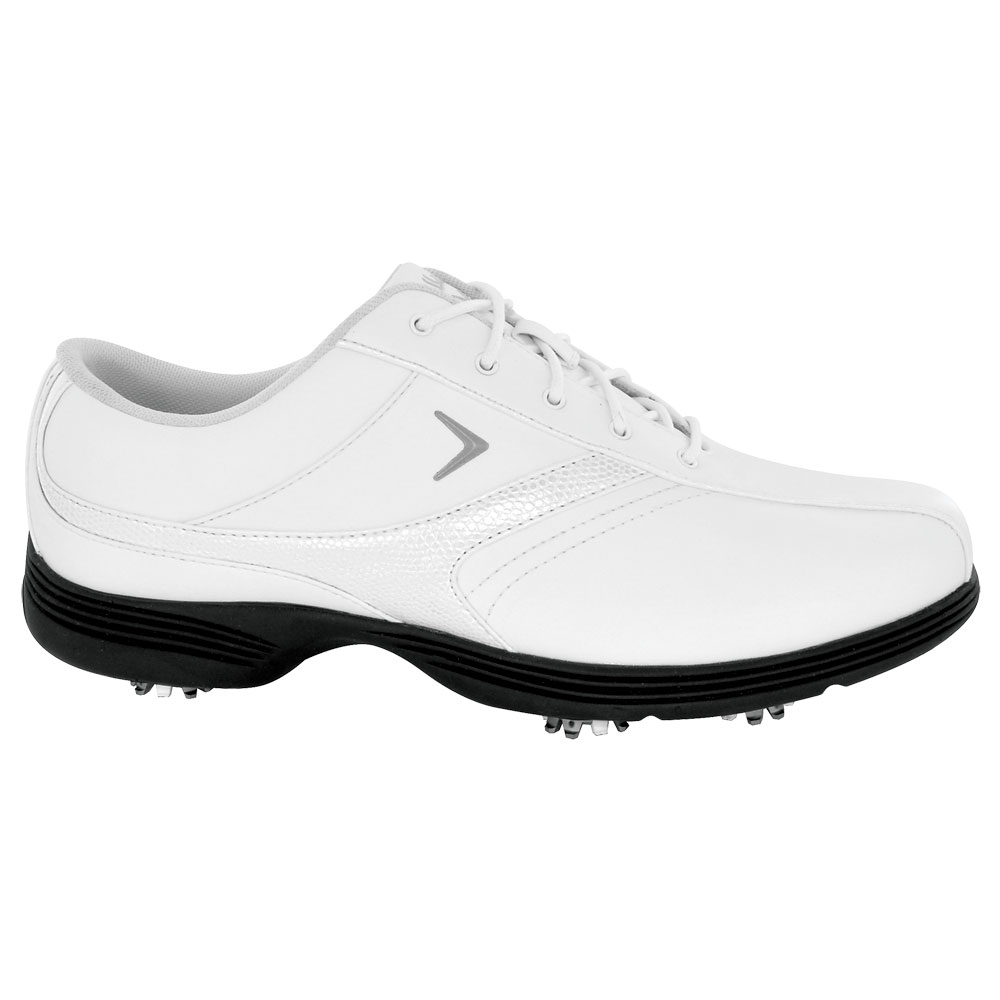 Callaway Golf Callaway Savoury Euro Golf Shoes Ladies - 2011