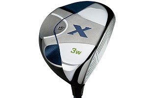 Callaway X Fairway Wood Graphite