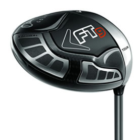 Golf FT-9 Driver