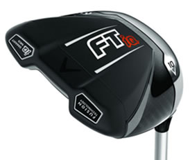 Golf FT-iQ Driver