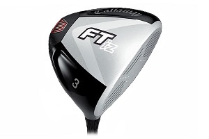 Callaway Golf FT-iZ Fusion Fairway Wood