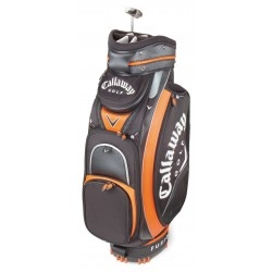 Fusion Cart Bag