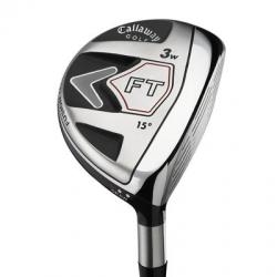 Callaway Golf Fusion FT Gents Fairway Wood - 5