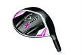 Callaway Golf Ladies X Hot Graphite Fairway Wood