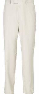 Mens Chev Flat Front Trouser 2014