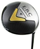 New Callaway Big Bertha ERC Fusion 9 Degree Stiff Driver