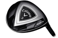 Callaway Golf RAZR X Black Fairway Wood DWCA036