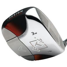 Callaway Golf Squareway FT-i Fairway Woods - 3