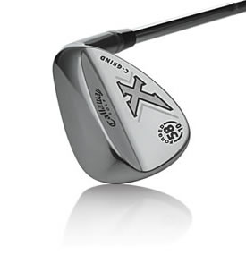 Golf X Forged Chrome Wedge