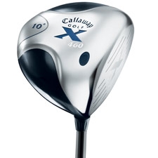 Callaway Golf X460 Tour Driver