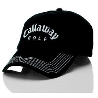 Callaway Pro Stitch Cap