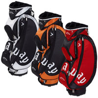 Strike Cart Bag