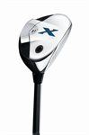 X Hybrid Womens Woods CALXHWO