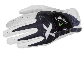 X-SERIES GOLF GLOVE Left Hand Player / Large