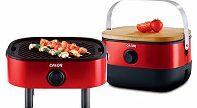 Calor PORTABLE CALOR GAS MINI BBQ