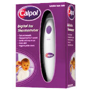 Digital Ear Thermometer