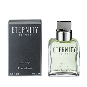 ETERNITY MEN EDT SPRAY 100ML