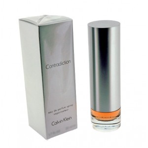 - Contradiction EDP spray 30ml Ladies