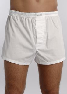 365 stretch woven boxer