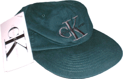 - Baseball Cap