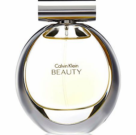 Calvin Klein Beauty Eau De Parfum Spray 100ml