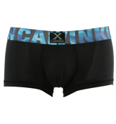 Black Elements Boxer Briefs