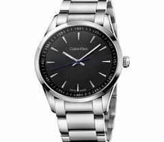 Calvin Klein Bold Black Watch