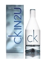 Calvin-Klein Calvin Klein cKIN2U 100ml Aftershave splash