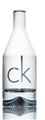 Calvin-Klein Calvin Klein cKIn2u for Him 100ml Boxed Tester EDT