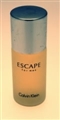 Calvin-Klein Calvin Klein Escape for Men 15ml edt Boxed