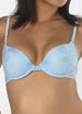 Chantilly Lace Push Up Bra