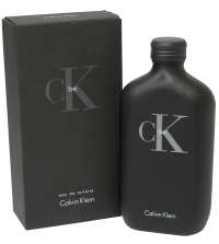 cK Be 50ml Eau de Toilette Spray