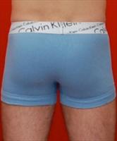 Calvin Klein CK Body Stretch Trunk