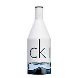 CK In2u For Men After Shave 100ml