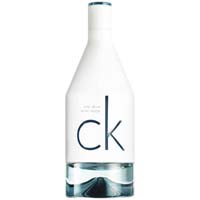 Calvin Klein CK IN2U Him - 100ml Aftershave Splash