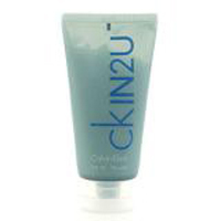 Calvin Klein CK IN2U Him - 150ml Aftershave Gel