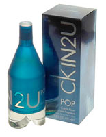 Ck In2u Pop Special Edition Eau de