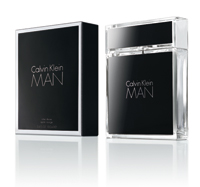 Calvin Klein Ck Man Aftershave 100ml Splash