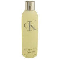 CK One - 250ml Body Wash