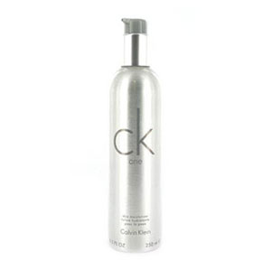 CK One Body Moisturiser 250ml