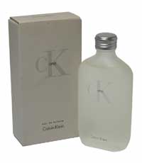 Calvin Klein CK One Eau De Toilette