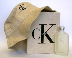 Calvin Klein CK One Gift Set