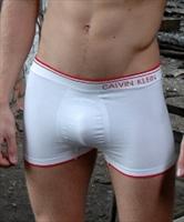 Calvin Klein CK Pro Seamless Trunk