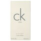 CK1 EAU DE TOILETTE SPRAY 100ML