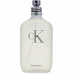 Calvin Klein CK1Unisex (un-used demo) 200ml Edt