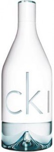 Calvin Klein CKIN2U Him Eau De Toilette 150ml