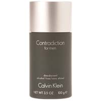 Contradiction for Men - Deodorant Stick 75gm